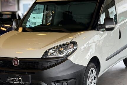 Fiat Doblo 101.000 km 9.990 &euro; Bad Bramstedt 24576