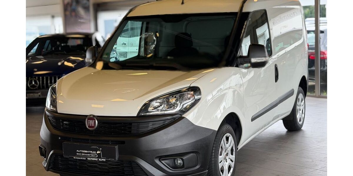 Fiat Doblo 101.000 km 9.990 &euro; Bad Bramstedt 24576