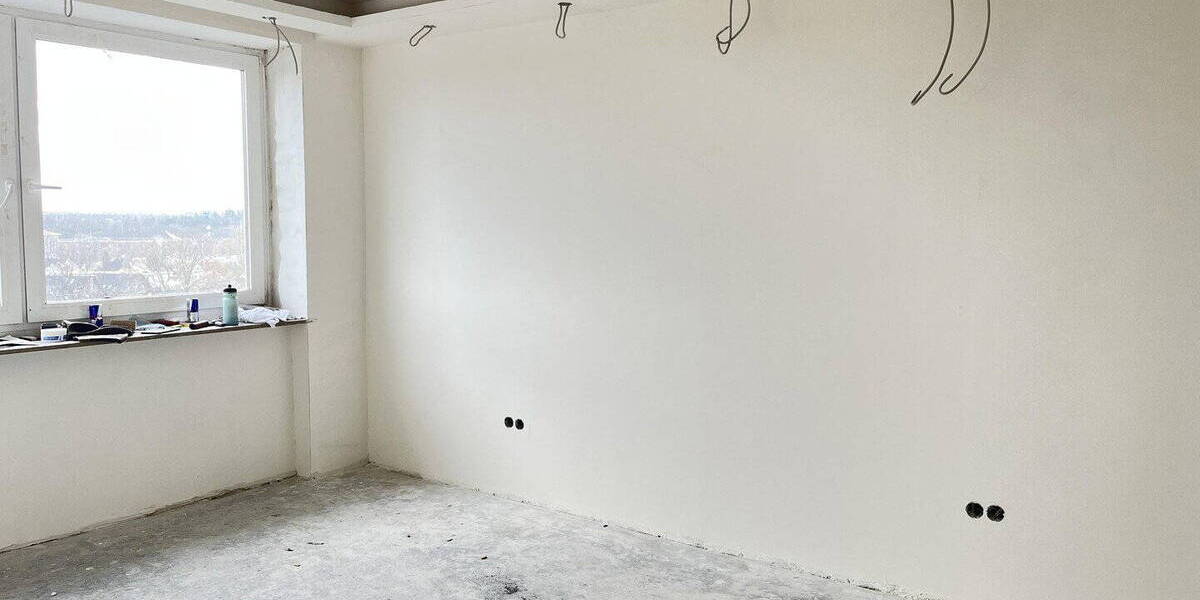 Etagenwohnung Hamburg Lurup - 3 Zimmer, 76 m&sup2;, 324.000&euro; | Angebot:26040845