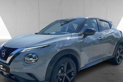 Nissan Juke 14.627 km 22.490 &euro; Hamburg 22159
