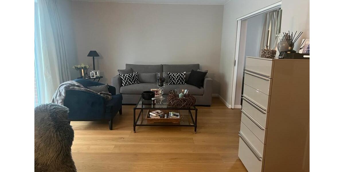 Erdgeschoßwohnung Reinbek - 2.5 Zimmer, 100 m&sup2;, 585.000&euro; | Angebot:25942031