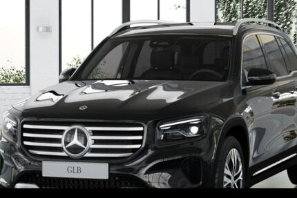 Mercedes-Benz GLB 200 9.900 km 42.990 &euro; Hamburg 22047