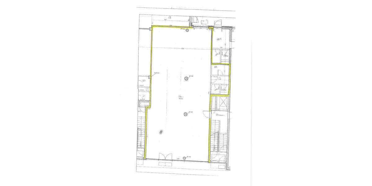 Gewerbeobjekt Ahrensburg - 2.600&euro; | Angebot:25668604