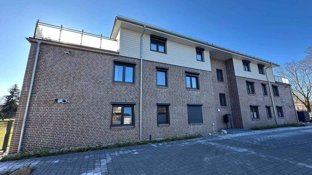 Etagenwohnung Uetersen - 3 Zimmer, 89 m&sup2;, 399.000&euro; | Angebot:26643910
