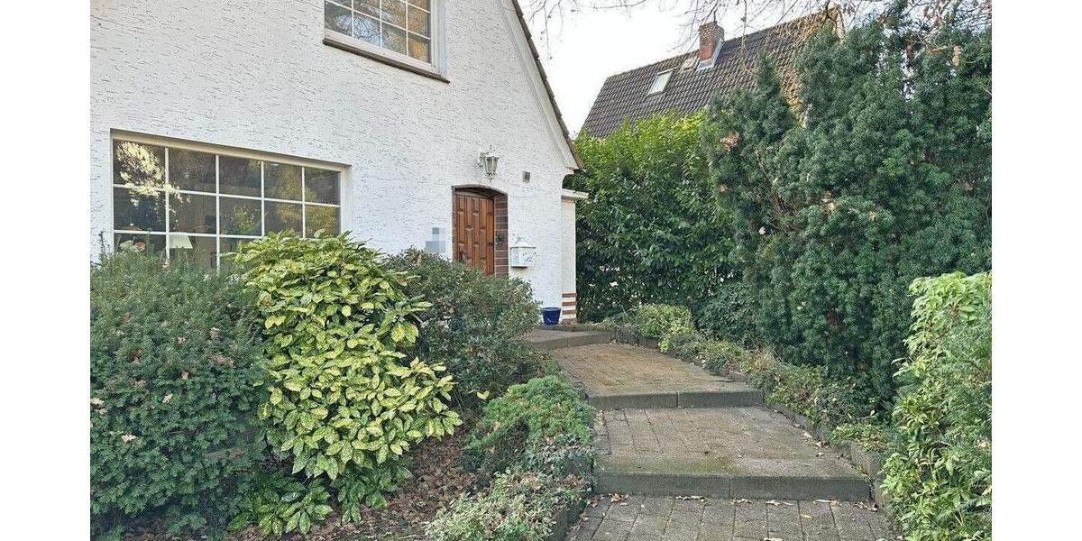 Einfamilienhaus Hamburg Niendorf - 3 Zimmer, 80 m&sup2;, 549.000&euro; | Angebot:25937476