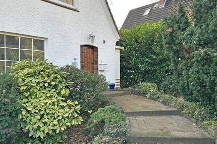 Haus Hamburg Niendorf - 3 Zimmer, 80 m&sup2;, 549.000&euro; | Angebot:25937476