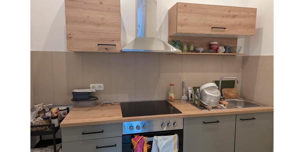 Etagenwohnung Hamburg Harburg - 2 Zimmer, 43 m&sup2;, 680&euro; | Angebot:25898834