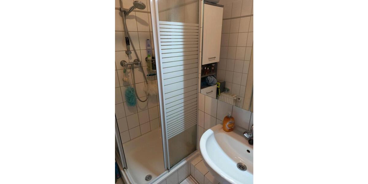 Etagenwohnung Hamburg Wandsbek - 3 Zimmer, 45 m&sup2;, 900&euro; | Angebot:25370070