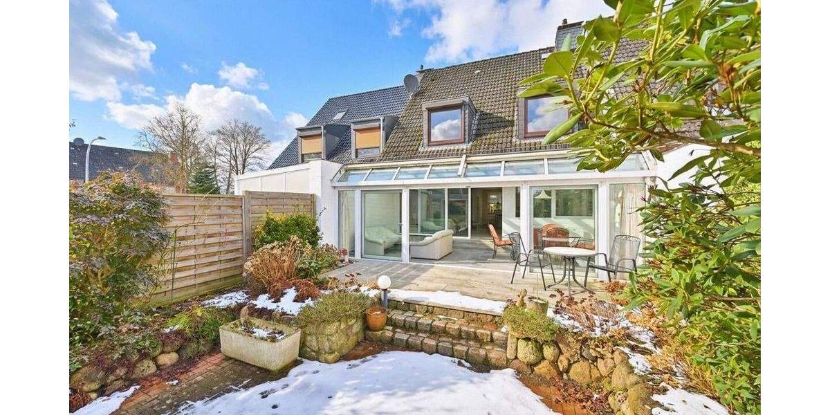 Reihenmittelhaus Holm - 4 Zimmer, 145 m&sup2;, 439.000&euro; | Angebot:25775875