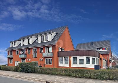 TOP INVESTITIONSMÖGLICHKEIT MIT 4,8% RENDITE - Mehrfamilienhaus, Wohnhaus Hamburg Billstedt | Angebot:25537448