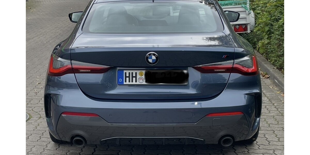BMW 430 38.900 km 33.900 &euro; Hamburg 20038