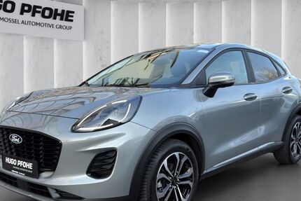 Ford Puma 20.167 km 20.680 &euro; Norderstedt 22848