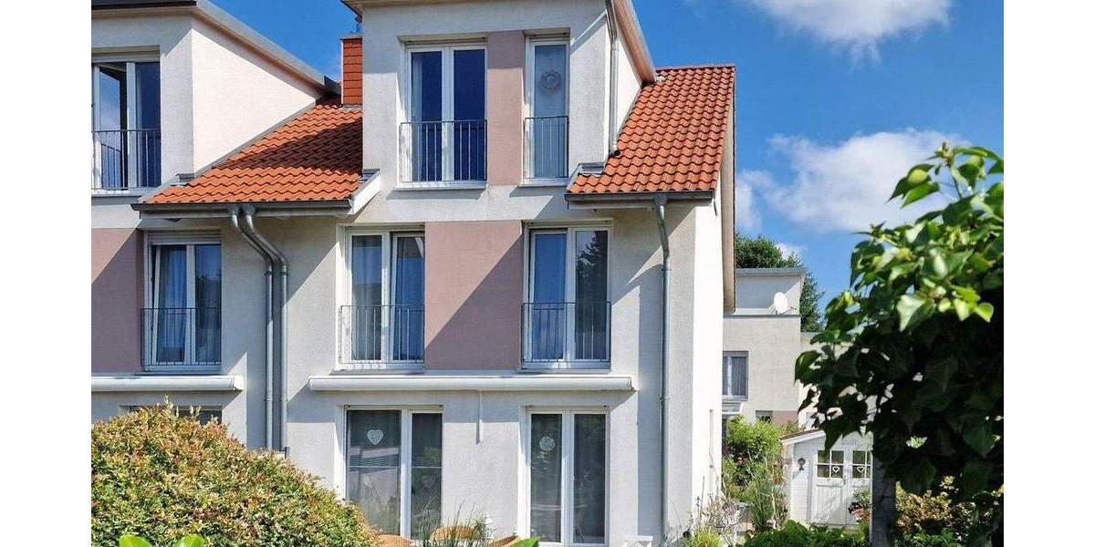 Doppelhaushälfte Hamburg Billstedt - 4 Zimmer, 126 m&sup2;, 799.000&euro; | Angebot:25720741