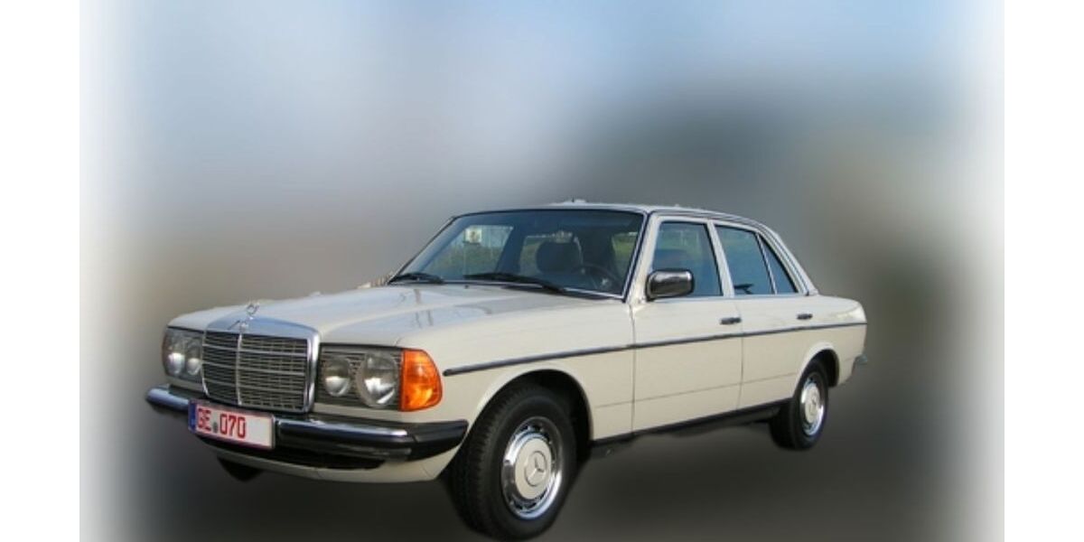 Mercedes-Benz 200 194.750 km 2.499 &euro; Kaltenkirchen 24568