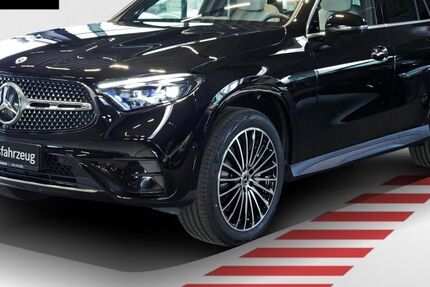 Mercedes-Benz GLC 300 8.050 km 69.998 &euro; Hamburg-Alstertal 22339