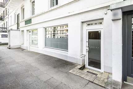 Gewerbeobjekt Hamburg Eimsbüttel - 380.000&euro; | Angebot:25861017