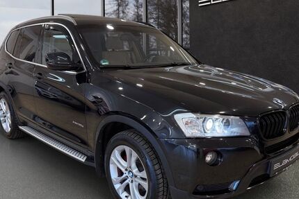 BMW X3 259.000 km 11.490 &euro; Hamburg 20537