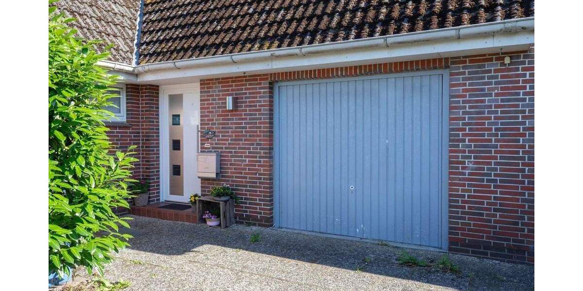 Einfamilienhaus Uetersen - 6 Zimmer, 115 m&sup2;, 345.000&euro; | Angebot:25668892