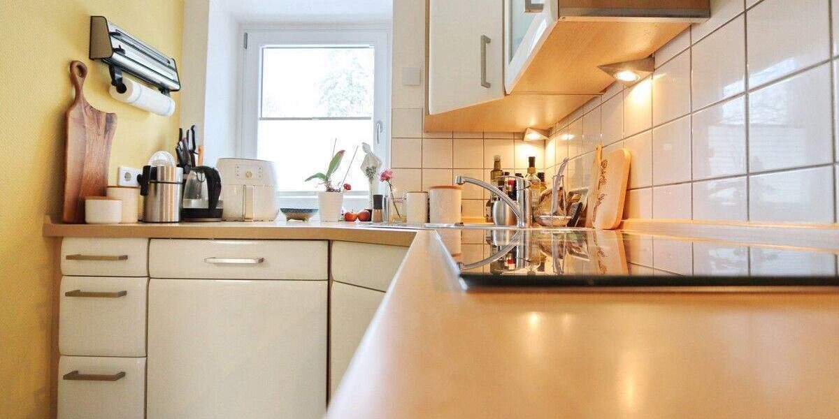 Reihenmittelhaus Hamburg Bramfeld - 4 Zimmer, 90 m&sup2;, 475.000&euro; | Angebot:25743541