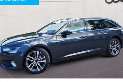 Audi A6 95.953 km 30.910 &euro; Kölln-Reisiek 25337
