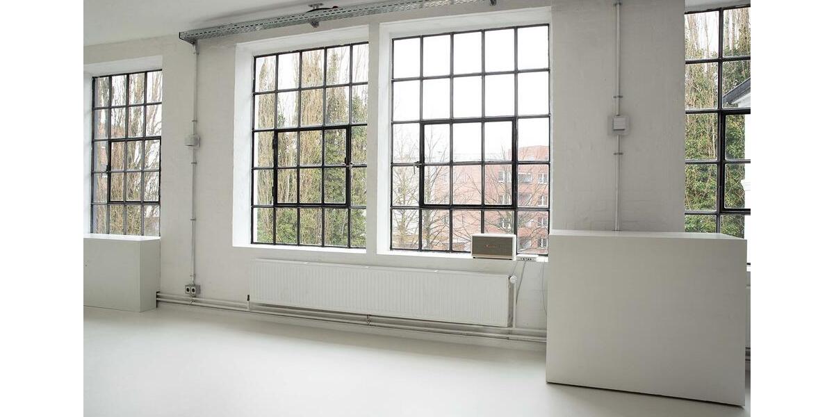 Gewerbeobjekt Hamburg Bahrenfeld - 300&euro; | Angebot:17011278