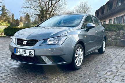 Seat Ibiza 79.000 km 8.500 &euro; Hamburg 22397