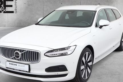 Volvo V90 25.146 km 42.450 &euro; Glinde 21509