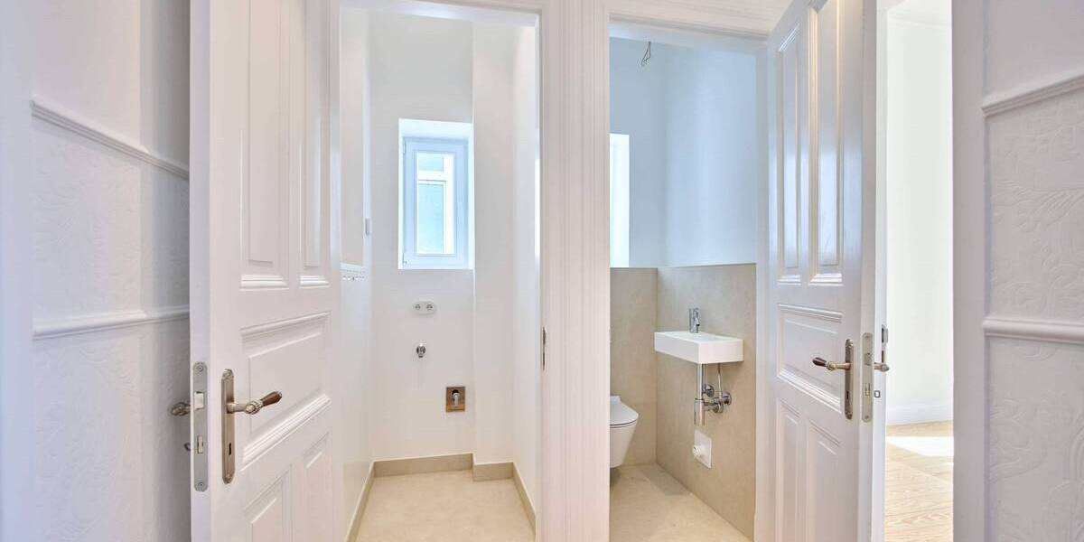 Etagenwohnung Hamburg Harvestehude - 4 Zimmer, 114 m&sup2;, 1.560.900&euro; | Angebot:25815567