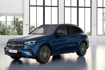 Mercedes-Benz GLC 300 19.423 km 62.020 &euro; Elmshorn 25337