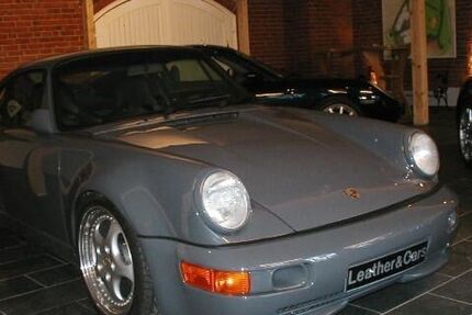 Porsche 930 72.500 km 135.000 &euro; Hasloh 25474