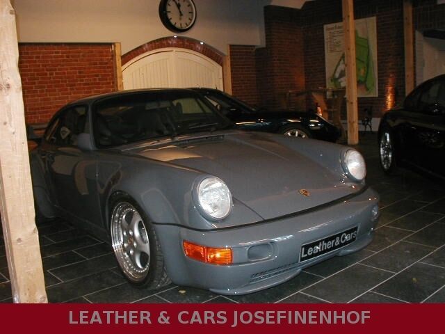 Porsche 930 72.500 km 135.000 &euro; Hasloh 25474