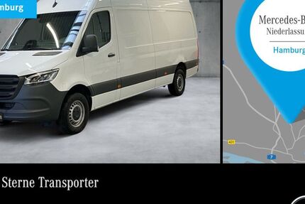 Mercedes-Benz Sprinter 3.088 km 50.551 &euro; Hamburg 22453