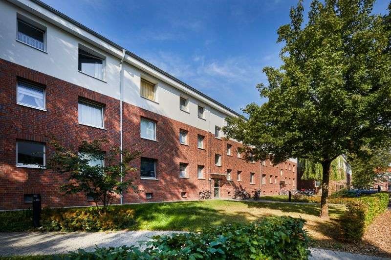 Etagenwohnung Elmshorn - 2 Zimmer, 57 m&sup2;, 731&euro; | Angebot:25934254