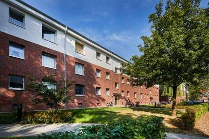 Wohnung Elmshorn - 2 Zimmer, 57 m&sup2;, 731&euro; | Angebot:25934254