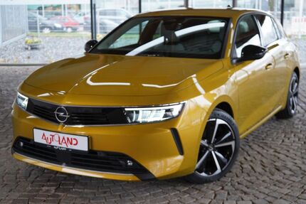 Opel Astra 56.637 km 17.950 &euro; Hamburg 22761
