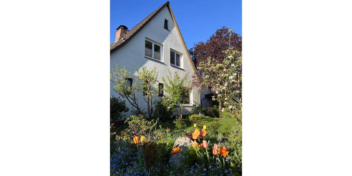 Einfamilienhaus Schenefeld - 5 Zimmer, 107 m&sup2;, 565.000&euro; | Angebot:26821134