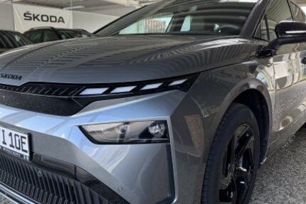 Skoda Enyaq 3.000 km 52.360 &euro; Elmshorn 25337