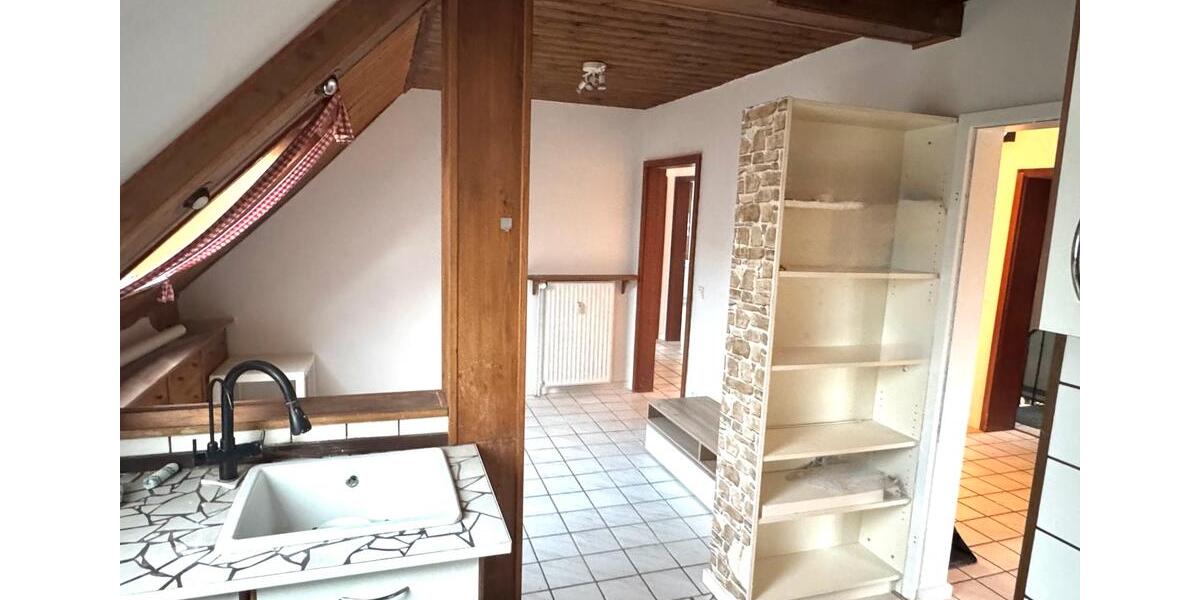 Etagenwohnung Bönningstedt - 3 Zimmer, 78 m&sup2;, 1.600&euro; | Angebot:24617505