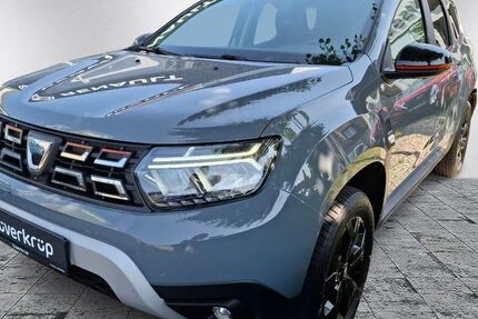 Dacia Duster 45.500 km 19.888 &euro; Bad Oldesloe 23843