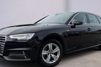 Audi A4 88.973 km 17.900 &euro; Bargteheide 22941