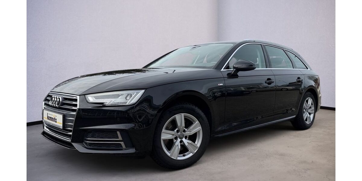 Audi A4 88.973 km 17.900 &euro; Bargteheide 22941