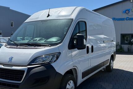 Peugeot Boxer 110.584 km 19.800 &euro; Appen-Etz 25482