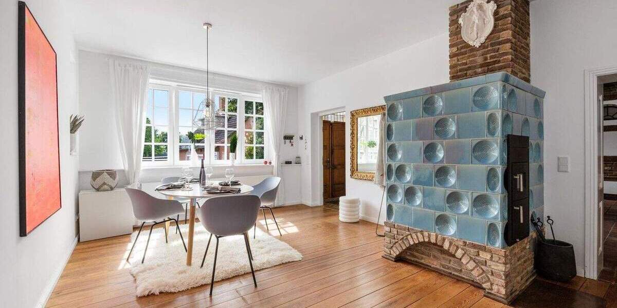 Einfamilienhaus Jork Estebrügge - 1 Zimmer, 360 m&sup2;, 1.200.000&euro; | Angebot:25722751