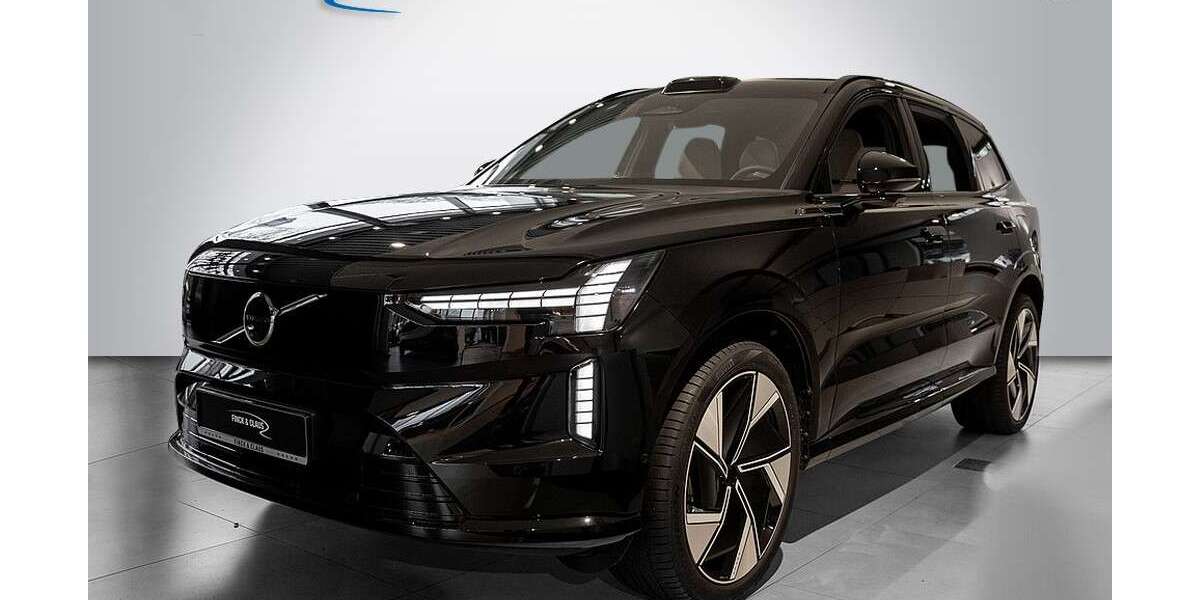 Volvo EX90 10.000 km 87.890 &euro; Pinneberg 25421