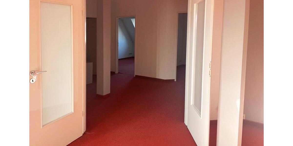 Dachgeschoßwohnung Hamburg Eppendorf - 3.5 Zimmer, 97 m&sup2;, 840.000&euro; | Angebot:26577648