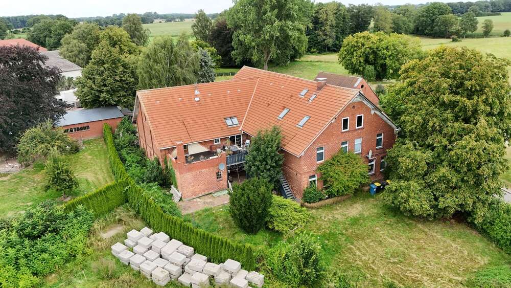 Einfamilienhaus Neritz - 16 Zimmer, 600 m&sup2;, 1.400.000&euro; | Angebot:22630643
