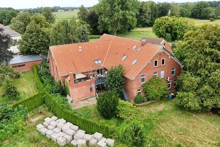 Haus Neritz - 16 Zimmer, 600 m&sup2;, 1.400.000&euro; | Angebot:22630643