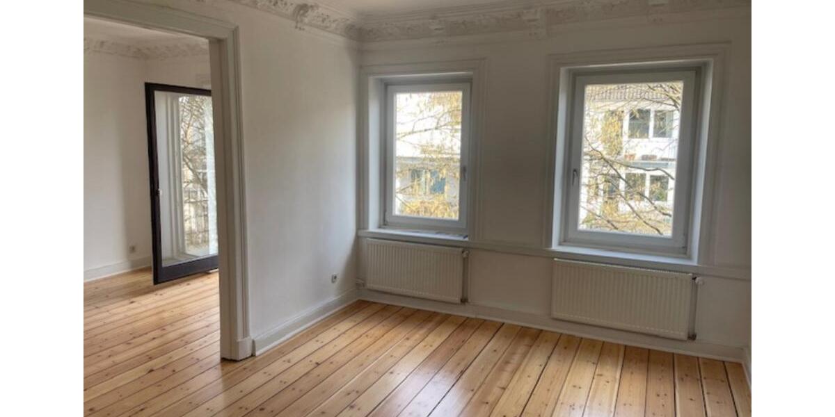 Etagenwohnung Hamburg Sternschanze - 4 Zimmer, 70 m&sup2;, 639.000&euro; | Angebot:25750277