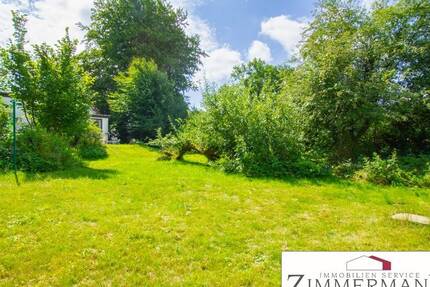 Grundstück Hamburg Wohldorf-Ohlstedt - 580.000&euro; | Angebot:25698608