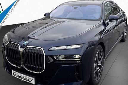 BMW 750 29.890 km 86.900 &euro; Hamburg-Bergedorf 21033